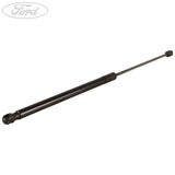Puntal de amortiguador de gas para portón trasero del maletero original para Ford Focus 10/2014- 1747492