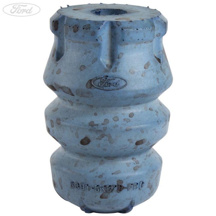 Tope de goma para suspensión trasera original para Ford Mondeo Estate Galaxy WA6 1545069