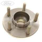 Conjunto de buje de rueda original para Ford C-Max Focus 2020593
