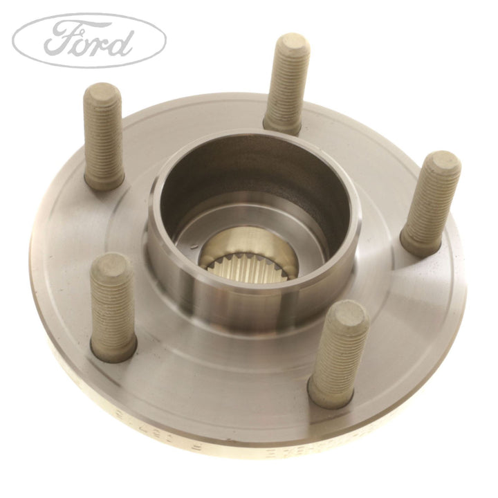 Conjunto de buje de rueda original para Ford C-Max Focus 2020593