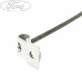 Soporte para rueda repuesto original Ford 5145272