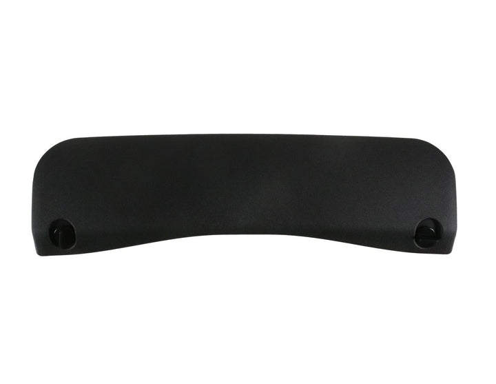 S-MAX Protector de paragolpes trasero, adaptado