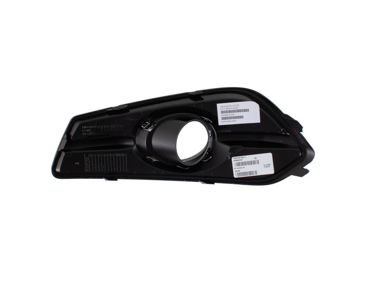 Original Ford S-MAX Alojamientos preformados para faros antiniebla para lado derecho.
