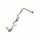 Tubo de inyector de combustible Focus Galaxy 2.0 EcoBoost 2012-2023