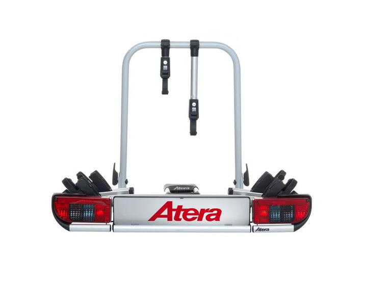 Atera* Portabicicletas trasero Strada Sport 2,para 2 bicicletas