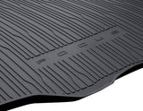 Focus Alfombra antideslizante para maletero