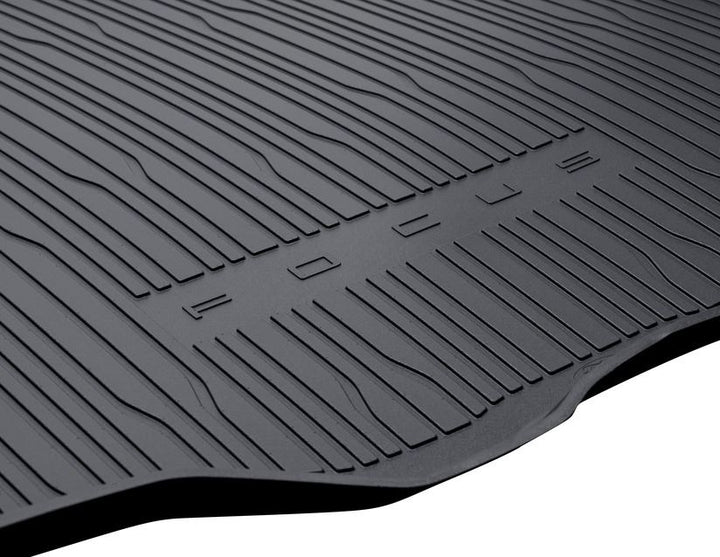 Focus Alfombra antideslizante para maletero