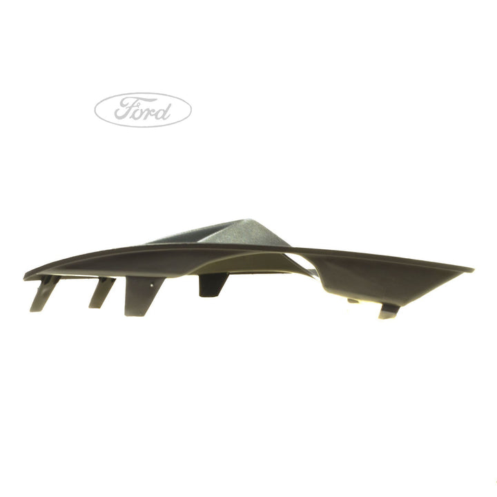 Rejilla para faro antiniebla del parachoques delantero del lado del conductor original para Ford Kuga 1494031