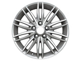 Original Ford C-MAX Juego de Llantas de Aleación Sólo para Modelos del 04/2015 al 12/2019 35140408