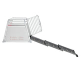 4pets®* Rampa de acceso para perros EasySteps.
