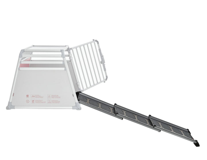 4pets®* Rampa de acceso para perros EasySteps.