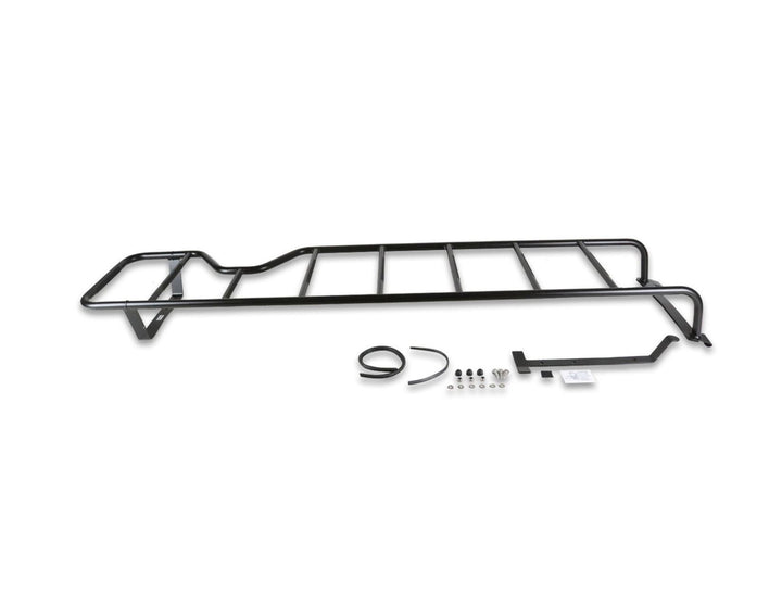 Original Ford Transit desde 01/2014 Escalera trasera