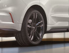 Original Ford Edge desde 01/2016 Llantas de aleación 21