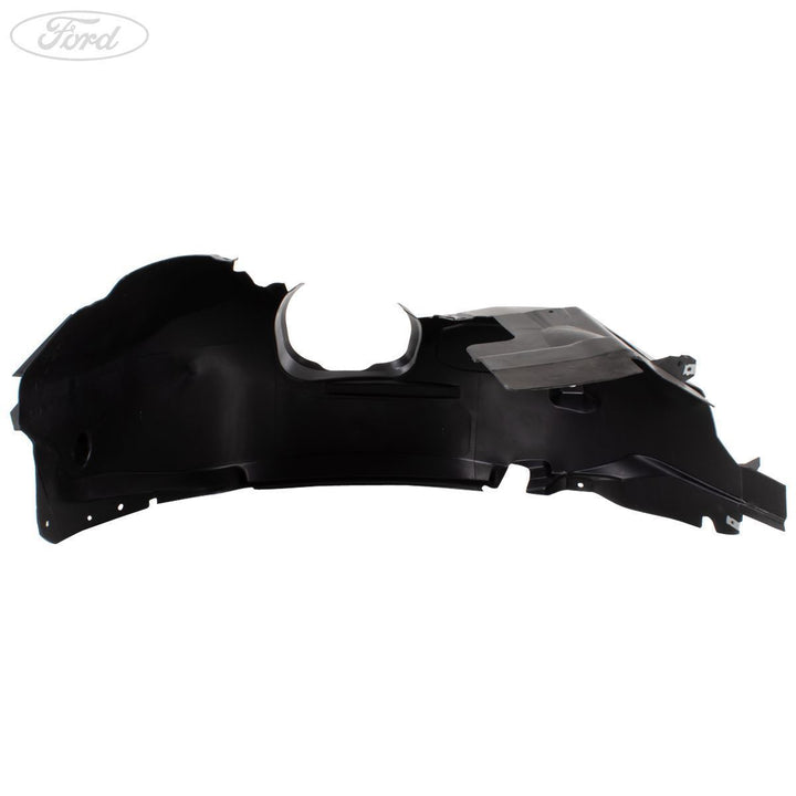 Paso de rueda interior delantero N/S (lado del conductor) original para Ford Focus 2.3 EcoBoost 01/2016- 1947273