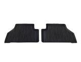 Original Ford Tourneo Connect desde 02/2022 Alfombrillas de goma traseras