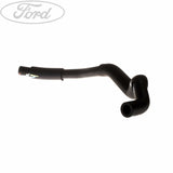 Tubos/conductos/manguitos para dirección originales Ford 1454911