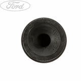 Retenedor de montaje para tapa de culata original Ford 1434444