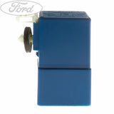 Relé 3/6 x 21w para intermitente de peligro original para Ford Transit W 4330629