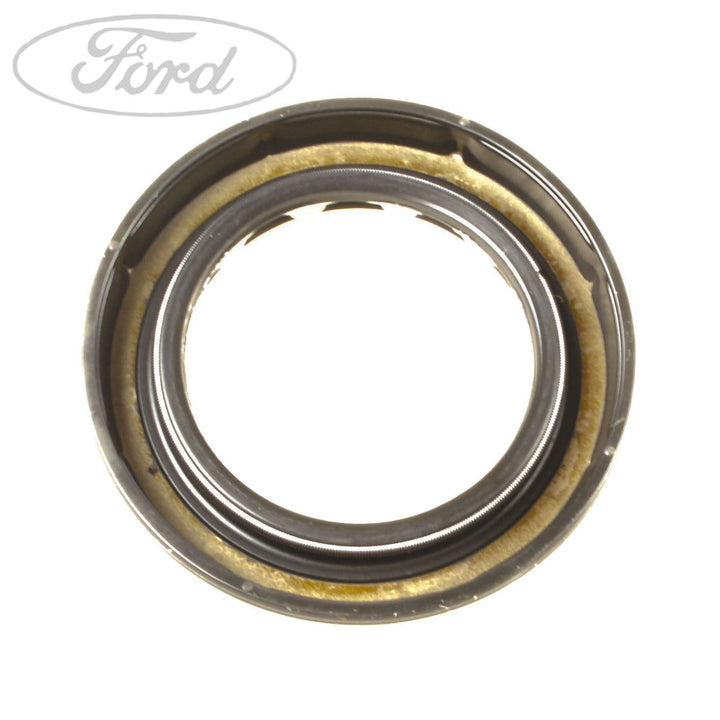 Sello de aceite del eje de entrada original Ford 1807604
