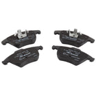 Juego de pastillas de freno delanteras originales para Ford Mondeo Galaxy 1.8 2.0 Motorcraft 1916756