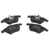 Juego de pastillas de freno delanteras originales para Ford Mondeo Galaxy 1.8 2.0 Motorcraft 1916756