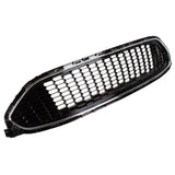 Original Ford S-MAX desde 05/2015 Parrilla delantera para la parte superior.