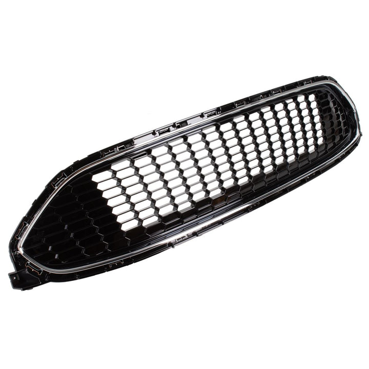 Original Ford S-MAX desde 05/2015 Parrilla delantera para la parte superior.