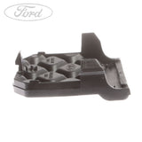 Tapa de parachoques trasero original para Ford Focus 1705332