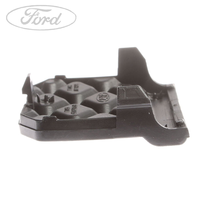 Tapa de parachoques trasero original para Ford Focus 1705332