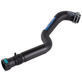 Manguito de entrada para calefacción original para Ford Fiesta KA+ B-Max Duratec 16v 2012-2019 1521014