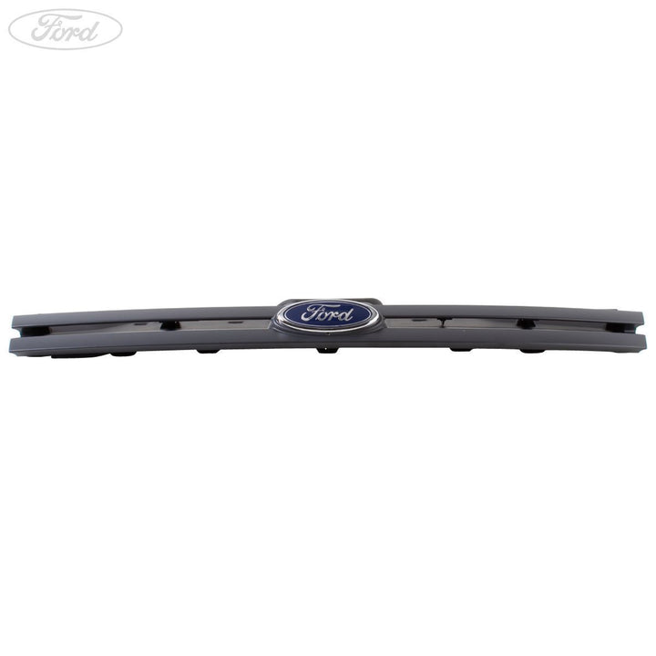 Rejilla de parachoques delantera con emblema Ford ovalado original para Ford Transit Connect 06-09 1507789