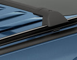Original Ford Explorer Plug-In-Hybrid Barras transversales portaequipajes para techo