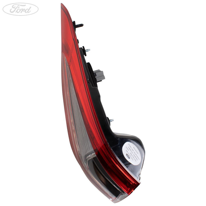 S-Max Galaxy 2006-2015 Luz Exterior Conjunto Claro