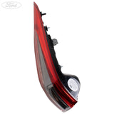 S-Max Galaxy 2006-2015 Luz Exterior Conjunto Claro