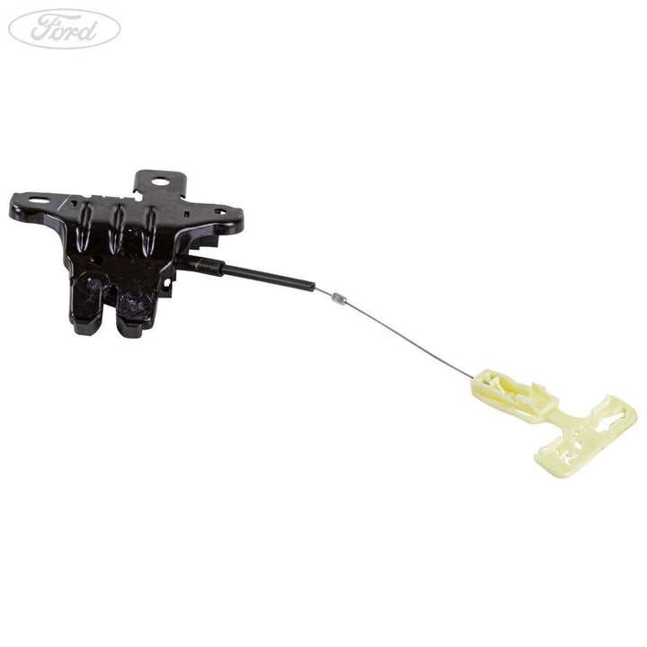 Conjunto de cierre del portón trasero del maletero original para Ford Mondeo Mustang 2015 5363500
