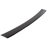 Focus ClimAir®* Lámina protectora de paragolpes trasero placa delineada