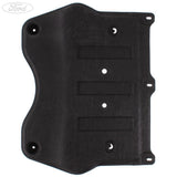 Protector acústico delantero del motor original para Ford Kuga 5221730