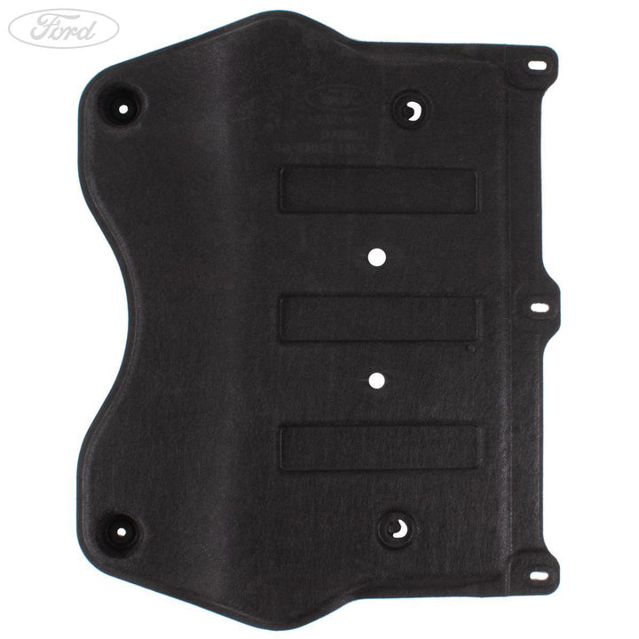 Protector acústico delantero del motor original para Ford Kuga 5221730
