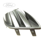 Rejilla para faro antiniebla del parachoques delantero del lado del conductor original para Ford Kuga 1494031