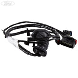 Ford Transit 2006-14 Cable Puerta Conductor Puente Azul 1778152