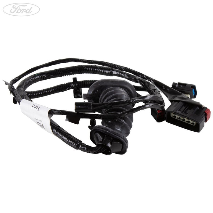 Ford Transit 2006-14 Cable Puerta Conductor Puente Azul 1778152
