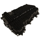 Ford C-MAX Cárter de Aceite Motor Inferior Negro 2116711