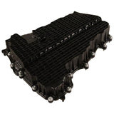 Ford C-MAX Cárter de Aceite Motor Inferior Negro 2116711