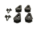 Original Thule 30x22mm Barras transversales techo 1301034