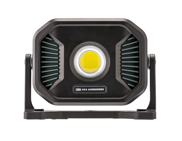 ARB* Luz perimetral LED Horizon con soporte magnético