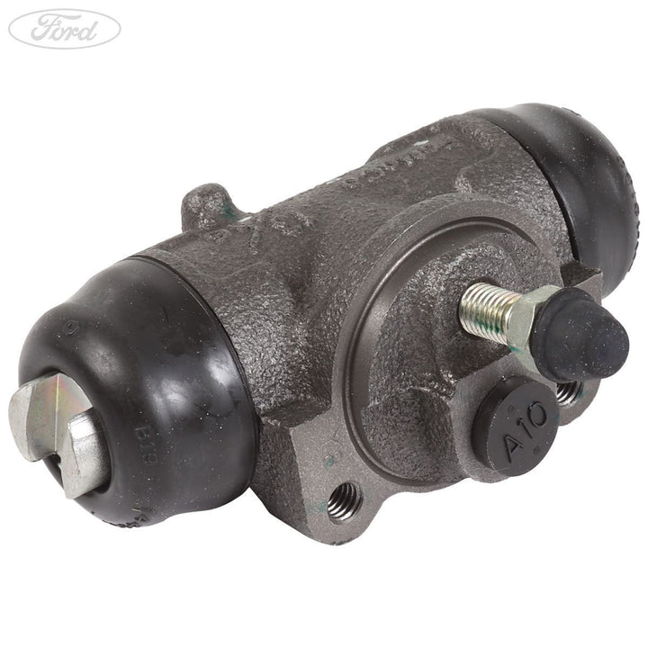 Cilindro de freno de rueda trasera O/S (lado del pasajero) o N/S (lado del conductor) original para Ford Ranger 2011- 1717333
