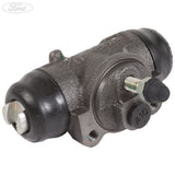 Cilindro de freno de rueda trasera O/S (lado del pasajero) o N/S (lado del conductor) original para Ford Ranger 2011- 1717333