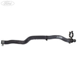 Manguito de salida para calefacción original para Ford Fiesta 1.25 1.4 1.6 16v 2008-2019 1903084