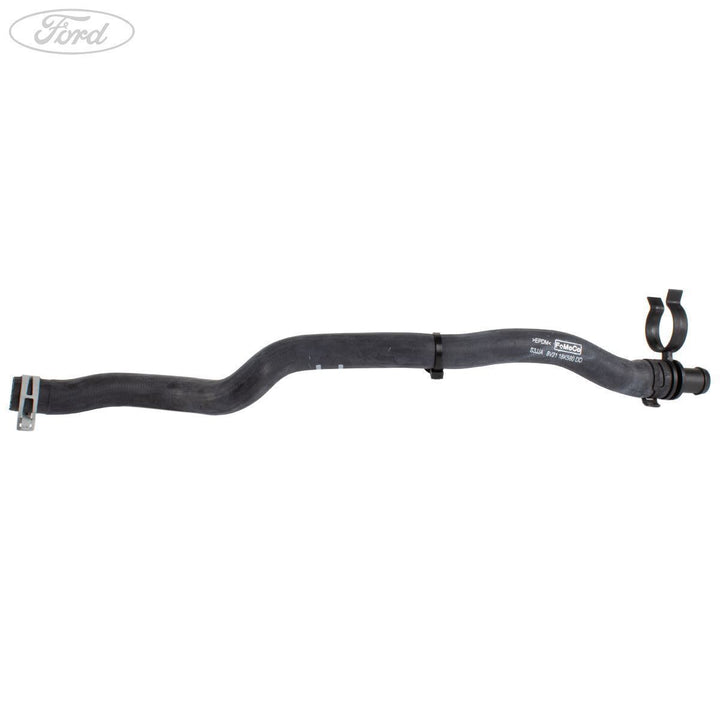 Manguito de salida para calefacción original para Ford Fiesta 1.25 1.4 1.6 16v 2008-2019 1903084