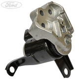 B-MAX 2012-2017 Soporte del Motor Delantero Negro